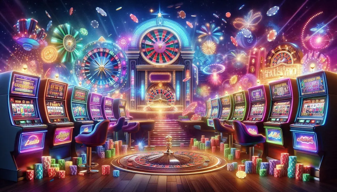 1Red Casino